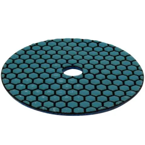 Fynd Flexxtra 100271 Diamantslipskiva